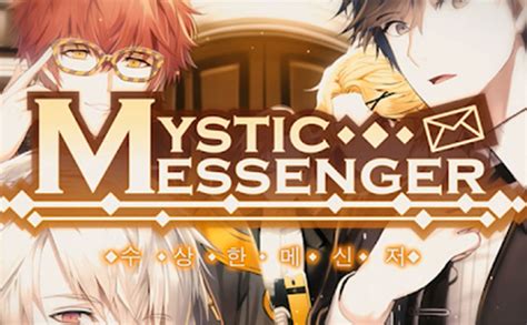 mystic messenger party|Mystic Messenger: Every correct answers to guest emails in .